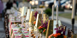 CPRST announces new bid process for Dinner on First