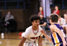 PREP BASKETBALL: ‘I’m always trying to improve my game’: Good Hope’s K’mal Bell recaps junior season