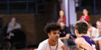 PREP BASKETBALL: ‘I’m always trying to improve my game’: Good Hope’s K’mal Bell recaps junior season