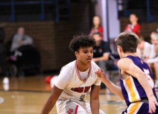 PREP BASKETBALL: ‘I’m always trying to improve my game’: Good Hope’s K’mal Bell recaps junior season