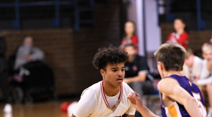 PREP BASKETBALL: ‘I’m always trying to improve my game’: Good Hope’s K’mal Bell recaps junior season