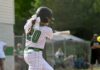 PREP SOFTBALL: ‘Never stop pushing’: Holly Pond’s Maggie Nail ready for freshman season