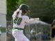 PREP SOFTBALL: ‘Never stop pushing’: Holly Pond’s Maggie Nail ready for freshman season