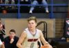 PREP BASKETBALL: ‘Put the team first’: Good Hope’s Weston Hancock recaps junior season