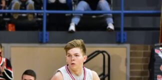 PREP BASKETBALL: ‘Put the team first’: Good Hope’s Weston Hancock recaps junior season