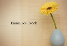 Obituary: Emma Lee Crook