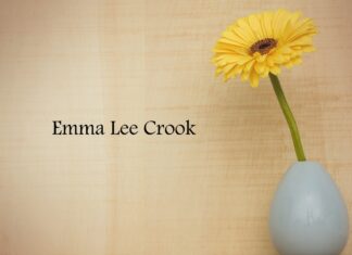 Obituary: Emma Lee Crook