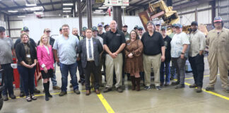 Wallace State partners with Fitzgerald Peterbilt to offer apprenticeships