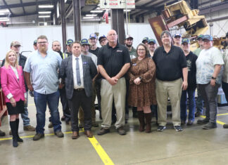 Wallace State partners with Fitzgerald Peterbilt to offer apprenticeships