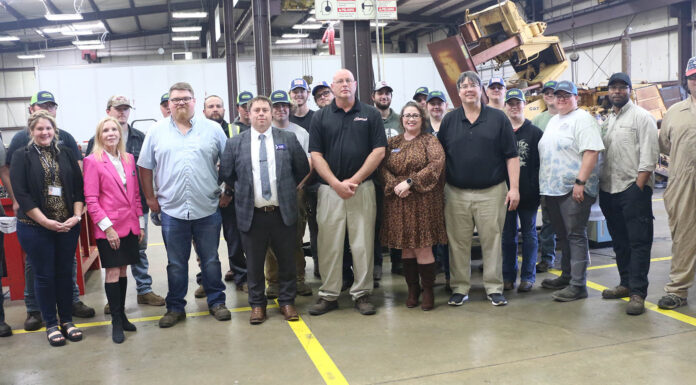 Wallace State partners with Fitzgerald Peterbilt to offer apprenticeships