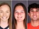 WSCC athletes named ACCC Athletes of the Week