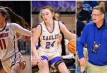 PREP BASKETBALL: Good Hope’s Maddox, Cold Springs’ Dickerson earn 1st team All-State honors; Arab’s Kitchens named 5A Coach of the Year