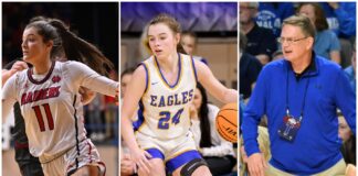 PREP BASKETBALL: Good Hope’s Maddox, Cold Springs’ Dickerson earn 1st team All-State honors; Arab’s Kitchens named 5A Coach of the Year