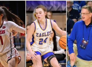 PREP BASKETBALL: Good Hope’s Maddox, Cold Springs’ Dickerson earn 1st team All-State honors; Arab’s Kitchens named 5A Coach of the Year