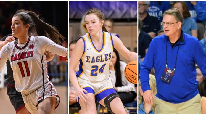 PREP BASKETBALL: Good Hope’s Maddox, Cold Springs’ Dickerson earn 1st team All-State honors; Arab’s Kitchens named 5A Coach of the Year