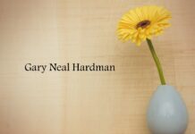 Obituary: Gary Neal Hardman