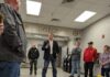 CCSO kicks off new Citizens’ Academy session