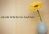 Obituary: Glenda Beth Barton Andrews