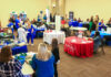 Health Science Career Fair connects students to future employers