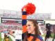 ‘It was a dream come true:’ Cullman’s Kacie Griffith talks cheer career