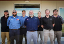 Thompson Rents opening in Hanceville; Construction rental equipment available March 20