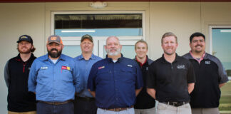 Thompson Rents opening in Hanceville; Construction rental equipment available March 20