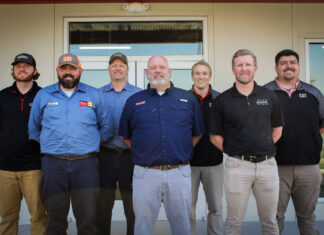 Thompson Rents opening in Hanceville; Construction rental equipment available March 20