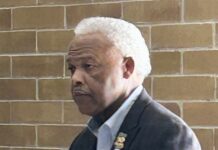 Hanceville Civitans honor county’s clergy