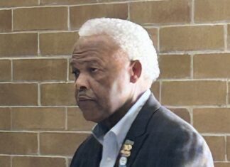 Hanceville Civitans honor county’s clergy