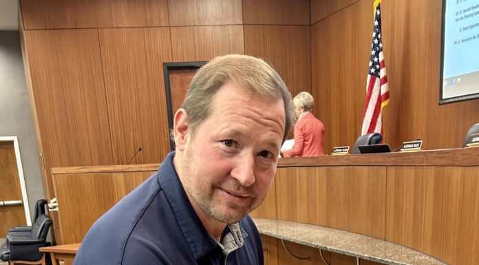 City appoints Sullins to full planning commission term