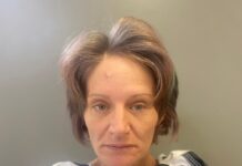 Hartselle woman stabs man, kills son in early morning attack