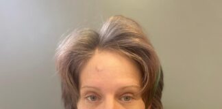 Hartselle woman stabs man, kills son in early morning attack