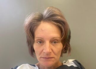 Hartselle woman stabs man, kills son in early morning attack