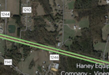 Vehicle collision claims life of Vinemont woman, injures two others