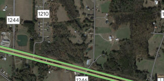 Vehicle collision claims life of Vinemont woman, injures two others