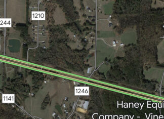 Vehicle collision claims life of Vinemont woman, injures two others