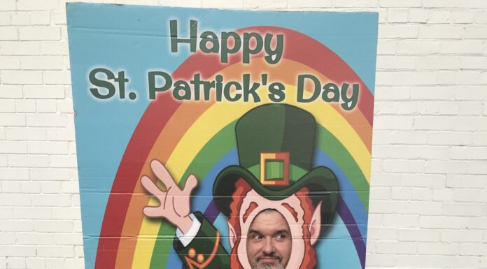 Hanceville Irish Festival returns this Saturday, March 18