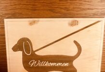 COLUMN: Celebrating in the Wundergarten – Dear garden giant pretzels