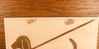 COLUMN: Celebrating in the Wundergarten – Dear garden giant pretzels