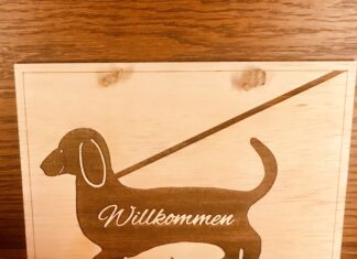 COLUMN: Celebrating in the Wundergarten – Dear garden giant pretzels