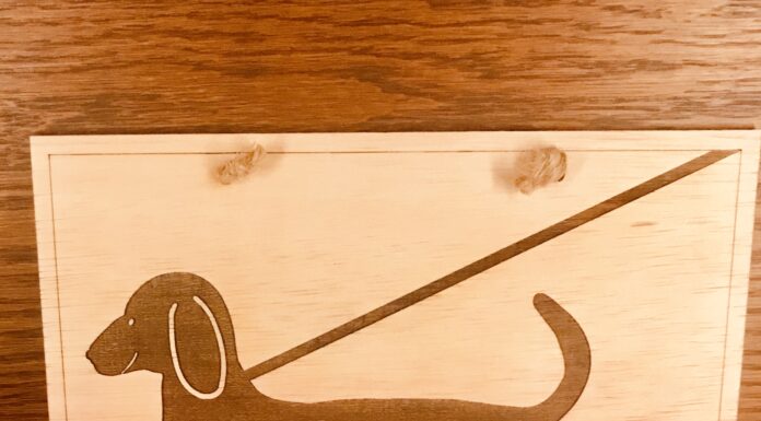 COLUMN: Celebrating in the Wundergarten – Dear garden giant pretzels