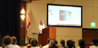 ‘Industry Comes to Wallace State’ helps employers recruit employees