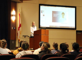 ‘Industry Comes to Wallace State’ helps employers recruit employees