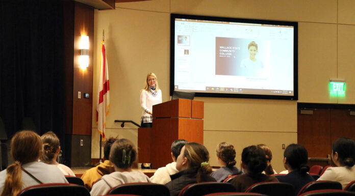 ‘Industry Comes to Wallace State’ helps employers recruit employees