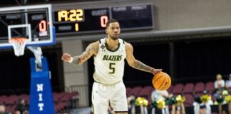 UAB Blazers set to face North Texas in NIT Title Game