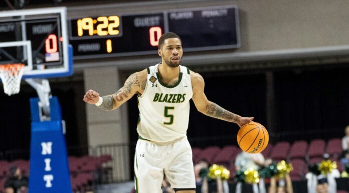 UAB Blazers set to face North Texas in NIT Title Game
