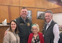 Gentry on seniors: ‘They are truly the heartbeat of our community’