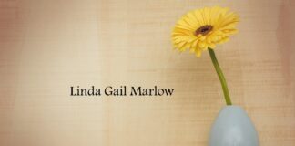 Obituary: Linda Gail Marlow