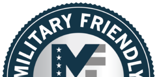 Wallace State earns 2023-2024 Military Friendly School Designation