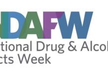 March 20-26 is National Drug and Alcohol Facts Week